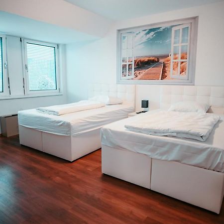 Vienna Shopping Center 14 Apartment Dış mekan fotoğraf