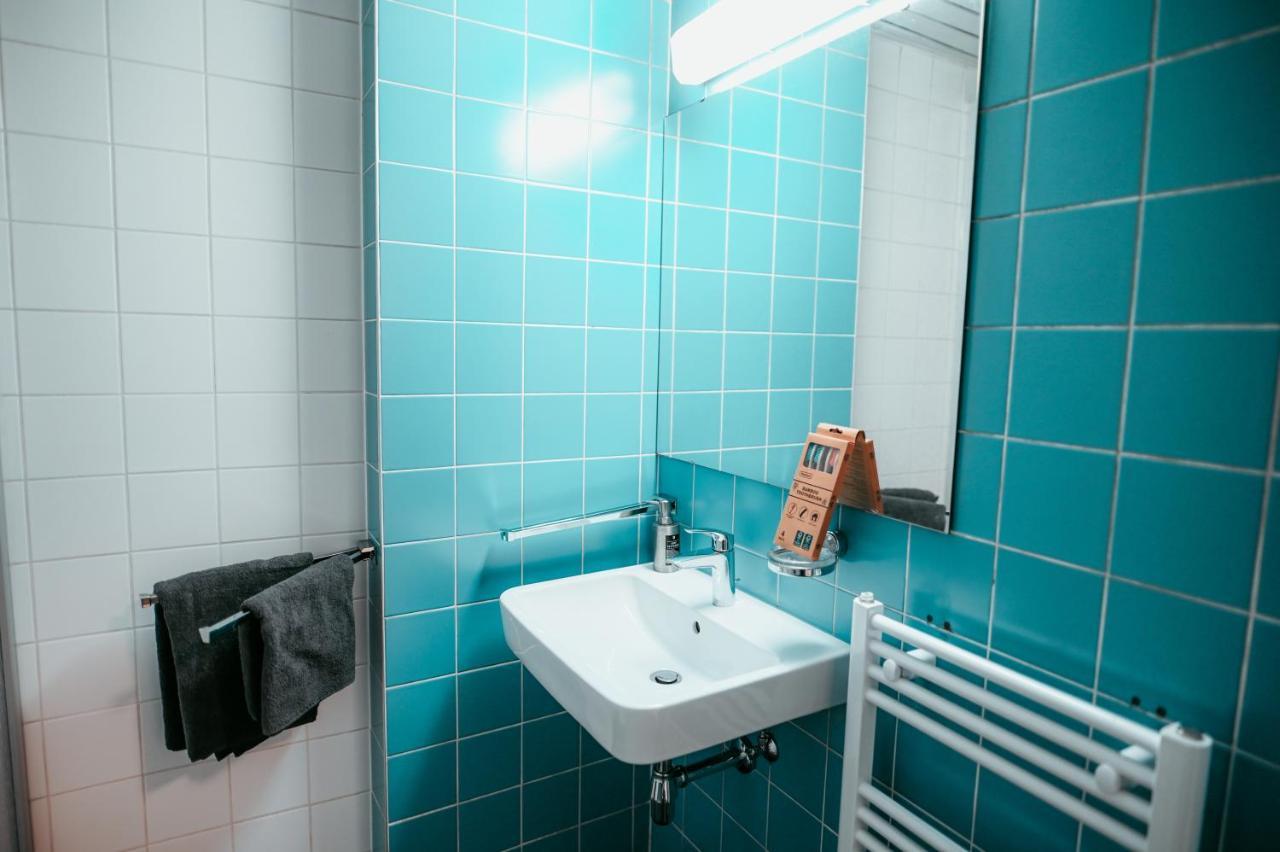 Vienna Shopping Center 14 Apartment Dış mekan fotoğraf