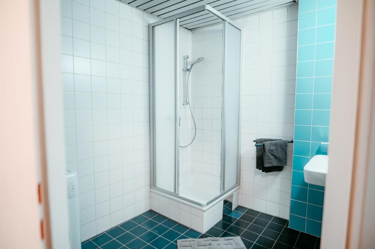 Vienna Shopping Center 14 Apartment Dış mekan fotoğraf