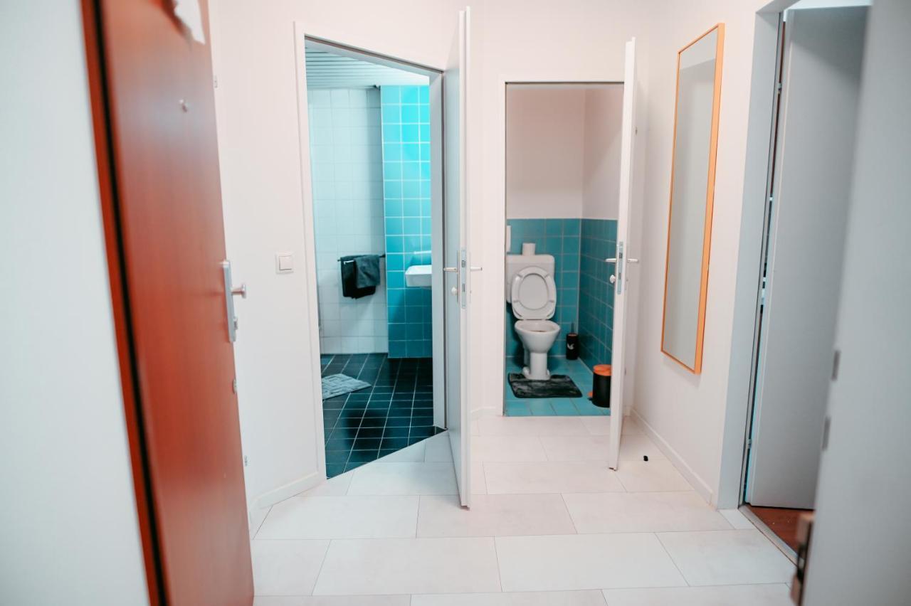 Vienna Shopping Center 14 Apartment Dış mekan fotoğraf