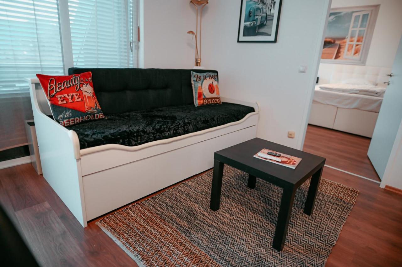 Vienna Shopping Center 14 Apartment Dış mekan fotoğraf
