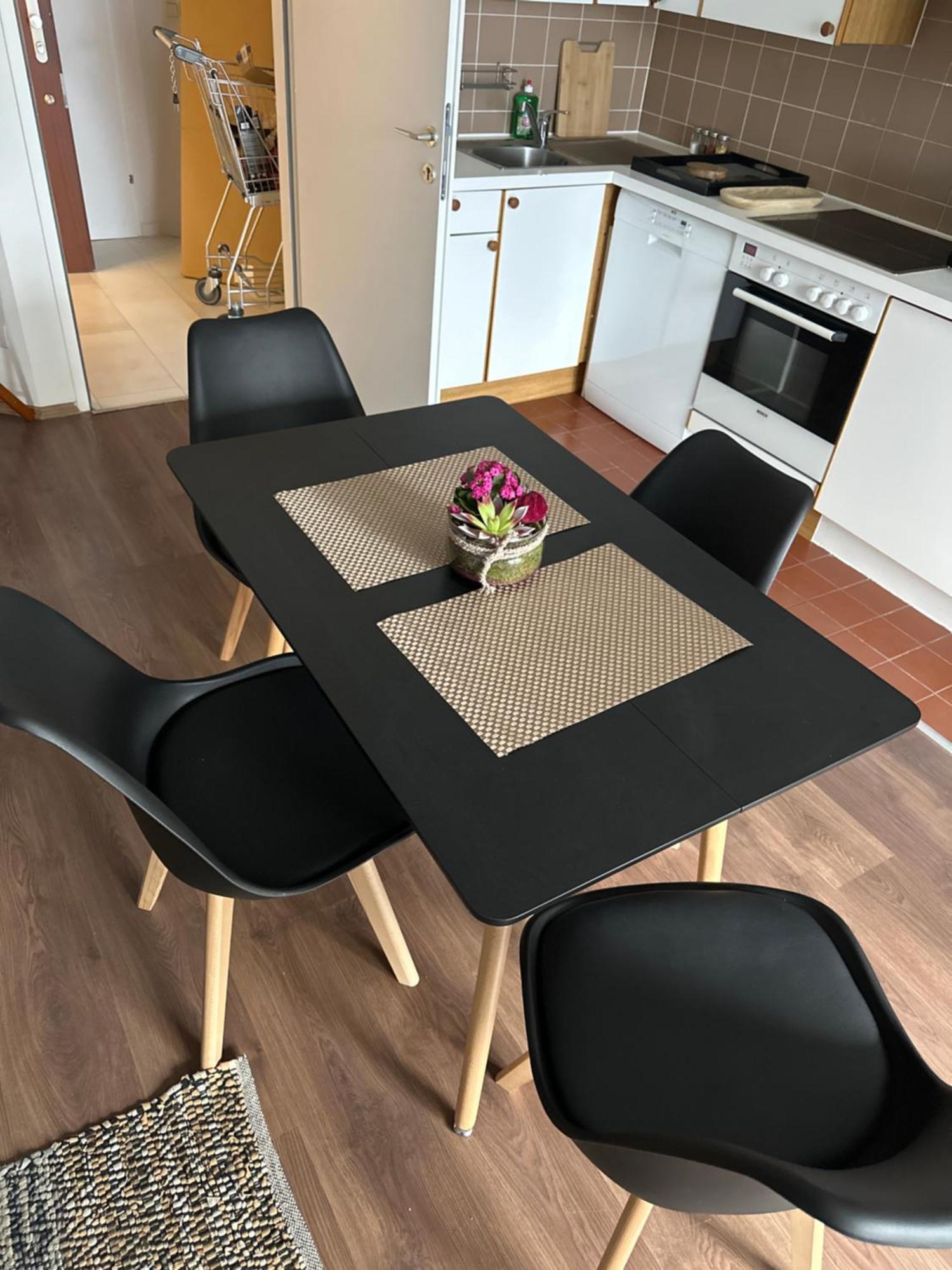 Vienna Shopping Center 14 Apartment Dış mekan fotoğraf